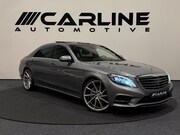 Mercedes-Benz S-klasse - 350 BlueTEC Lang Prestige Plus VOSSEN LM PANO MASSAGE SFEERV