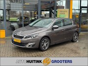 Peugeot 308 - 1.6 THP PremiÃÂ¨re - 1e eigenaar - panorama dak - navi