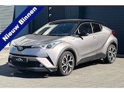 Toyota C-HR - 1.8 Hybrid Bi-Tone ACC NAVI KEYLESS 75745KM