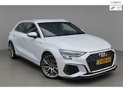 Audi A3 - Sportback 150PK!|S-Line|ACC|Maxton|6 maand garantie|