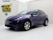 Tesla Model Y - Long Range AWD 75kWh 351pk 93.6% SoH [ TREKHAAK+AMD RYZEN+AU