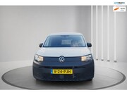 Volkswagen Caddy - Cargo 1.5 TSI Style business intens