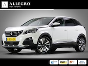 Peugeot 3008 - 1.2 PureTech Blue Lease Premium (APPLE CARPLAY / ANDROID AUT