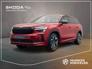 Skoda Kodiaq - Sportline Business 1.5 TSI PHEV 204pk DSG Automaat Trekhaak,