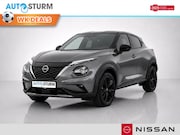 Nissan Juke - 1.6 Hybrid N-Sport Technology + Cold Pack