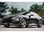 Ferrari Purosangue - 6.5 V12 / Retrofit Steering Wheel / Full Carbon / Electrochr