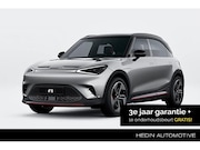 Smart #1 - BRABUS 66 kWh | *Bijtelling vanaf € 261, - per maand!* | Bea