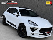 Porsche Macan - 3.0 S PANO/AHK/LEDER/ACC/LUCHTVERING