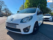 Renault Twingo - 1.2 Night & Day A-C Elek Pakket Pano Nw Apk