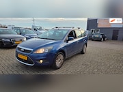 Ford Focus - 1.8 -16V Titanium Apk 12-2026