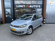 Volkswagen Touran - 1.4 TSI Highline/Pano/Carplay/Climate/St.verw/Pdc/Cruise/Ele
