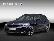 BMW 3-serie - 330e | High Executive | M Sportpakket Pro | Panodak | Head-U