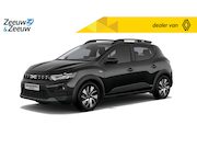 Dacia Sandero - Stepway (ANWB Private Lease Actie v.a. € 389,-) Eco-G 120 Ex