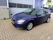 Seat Leon - 1.5 TGI Style Business Intense