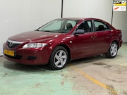 Mazda 6 - 1.8i Exclusive AIRCO - TREKHAAK - APK - EXPORT