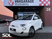 Fiat 500 - Icon 42 kWh 118pk // APPLE CARPLAY / ANDROID AUTO // CLIMA /