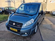 Fiat Scudo - 12 2.0 MultiJet LH1 SX DC | Rolstoelbus