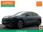 Ford Mustang Mach-E - 75kWh AWD GT Sport Aut- SOH 99%, Panoramadak, 360