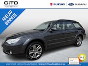 Subaru Legacy - 2.5i Exclusive Edition Automaat | Trekhaak afneembaar | All 