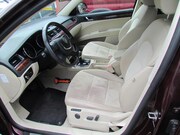 Skoda Superb - 1.8 TSI 118KW DSG