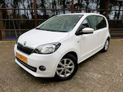 Skoda Citigo - 1.0 Greentech Drive 1Eigenaar|Airco|Cruise