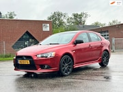Mitsubishi Lancer - Sportback 1.8 Intense Cruise*Airco*Parkeersensoren*LM velgen
