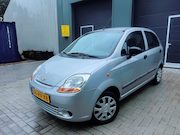 Chevrolet Matiz - 0.8 Style Airco Automaat 73.474km Nap