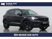 Volvo XC40 - 2.0 B3 Plus Black Edition | Pilot Assist | Harman/Kardon | B
