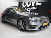 Mercedes-Benz E-klasse - 200 d AMG-Line | PANO | SFEERVERLICHTING