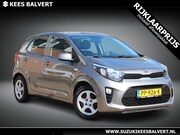 Kia Picanto - 1.0 5drs EconomyPlusLine | Airco | Bluetooth |