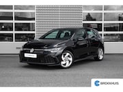 Volkswagen Golf - 1.4 eHybrid GTE 245PK | Camera | Apple Carplay | | Apple Car