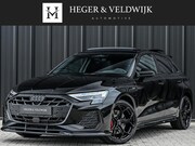 Audi A3 - Sportback 45 TFSI e S edition Competition | Panoramadak | 5 