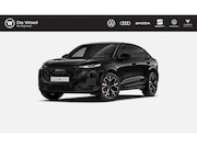 Audi Q3 Sportback - e-hybrid 272pk S edition | Tech pro | MMI experience pro | T
