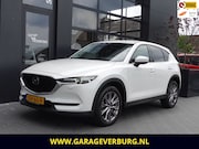 Mazda CX-5 - 2.5 AWD Automaat SkyActiv-G 194 Signature (Navi/Carplay, Cam
