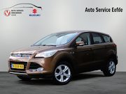 Ford Kuga - 1.6 Titanium Plus 4WD | Automaat | Camera | Cruise Control