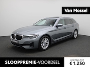 BMW 5-serie - Touring 520d Aut. (140 kW) AUTOMAAT | PANORAMADAK | HARMAN K