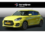 Suzuki Swift - 1.4 Sport | ALL-SEASON | SPORT | CARBON | RIJKLAARPRIJS |