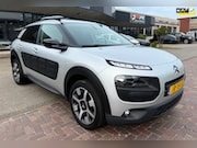 Citroën C4 Cactus - 1.2 PureTech Shine Airbump Edition | Rijklaar