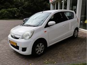 Daihatsu Cuore - 1.0 Premium Kan direct mee Airco APK Juli 2027