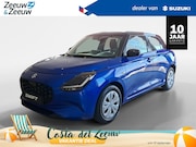 Suzuki Swift - 1.2 Comfort Smart Hybrid | DEMO | Dodehoek detectie | Naviga