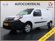 Renault Kangoo - Z.E. Automaat Maxi SOH 96% Incl.eigen Koop Accu Airco Cruise