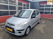 Hyundai i10 - 1.1 Active Cool met afneembare trekhaak