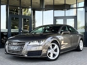 Audi A7 - 3.0 TDI Q. PRO LINE - ORG. NL. - WEGKL. TREKH.
