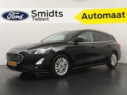 Ford Focus - Wagon 125PK EcoBoost Titanium Business | Automaat | Trekhaak