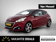 Peugeot 208 - 1.6 e-THP GTi