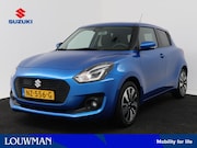 Suzuki Swift - 1.0 Stijl Smart Hybrid