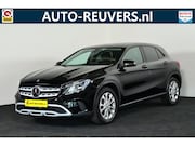 Mercedes-Benz GLA-Klasse - 180 Ambition / Bluetooth / Airco / Camera