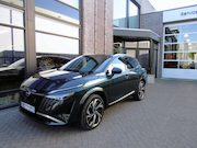 Nissan Qashqai - 1.3 Mild-Hybrid 158pk Xtronic Tekna Plus / Lederen bekleding