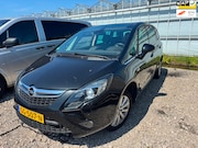Opel Zafira - | 2015 | 1.6 Cosmo 7p. | Automaat | Export en Handel