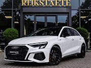 Audi A3 - Sportback 45 TFSIe S-Line COMP|PANO|MATRIX|B&O|BTW
